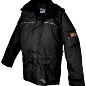Viking Professional 3910J Thor 300D Rip Stop Rain Jacket medium